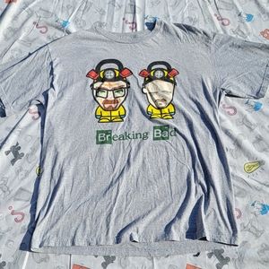 2014 Breaking Bad T Shirt